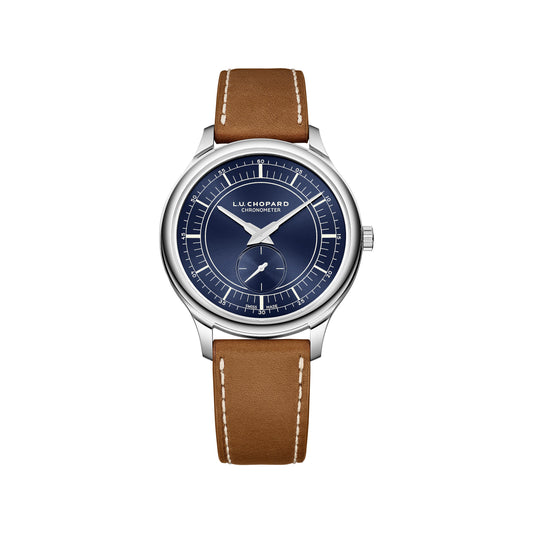 L.U.C XPS PRUSSIAN BLUE