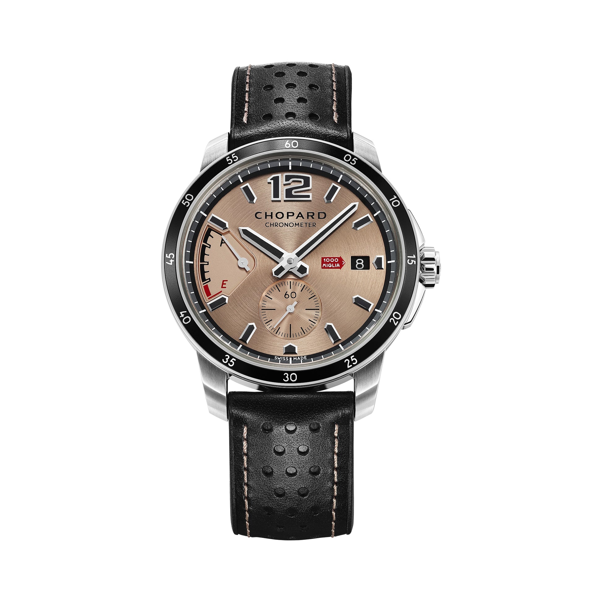 MILLE MIGLIA GTS POWER CONTROL - 2025 RACING EDITION