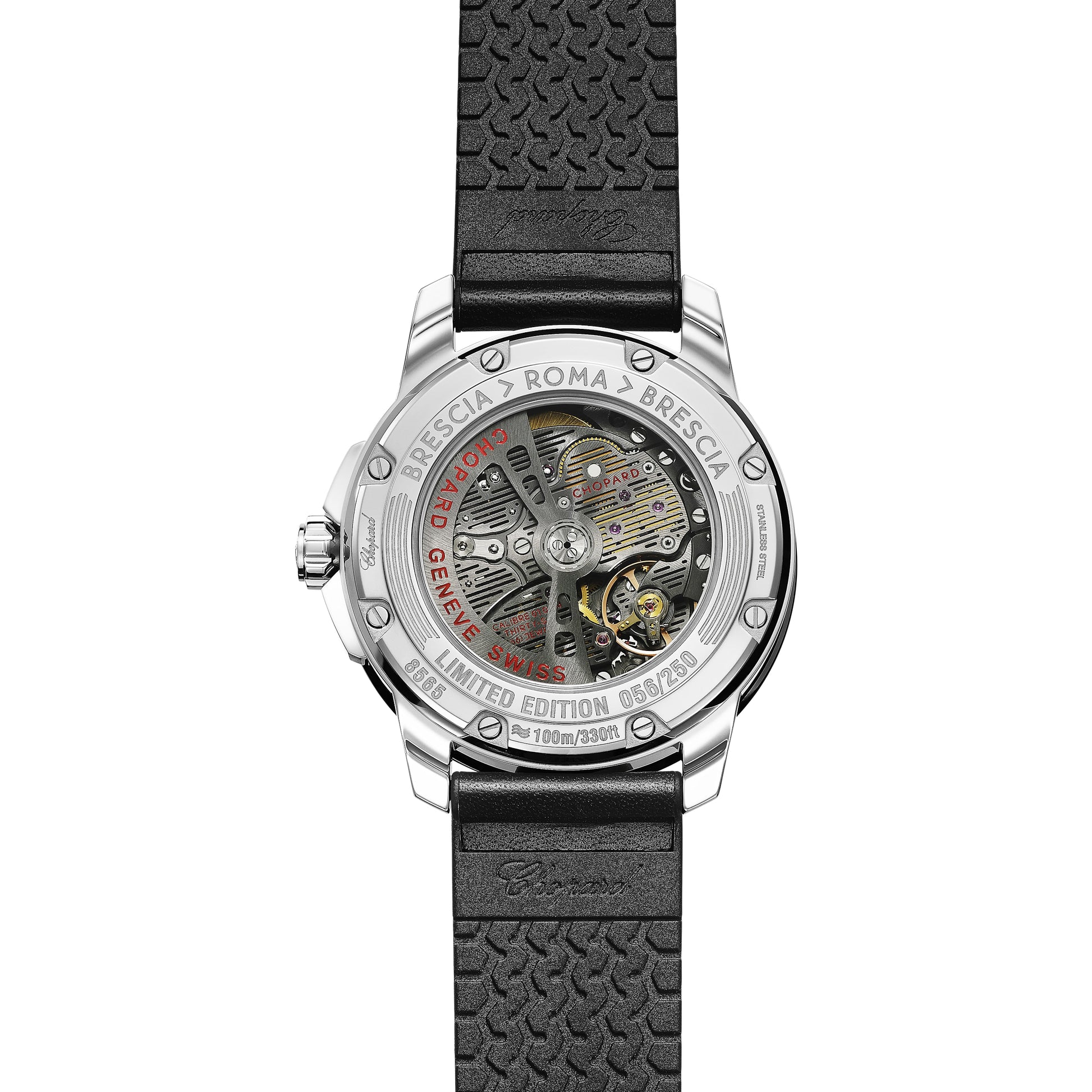 MILLE MIGLIA GTS POWER CONTROL - 2025 RACING EDITION