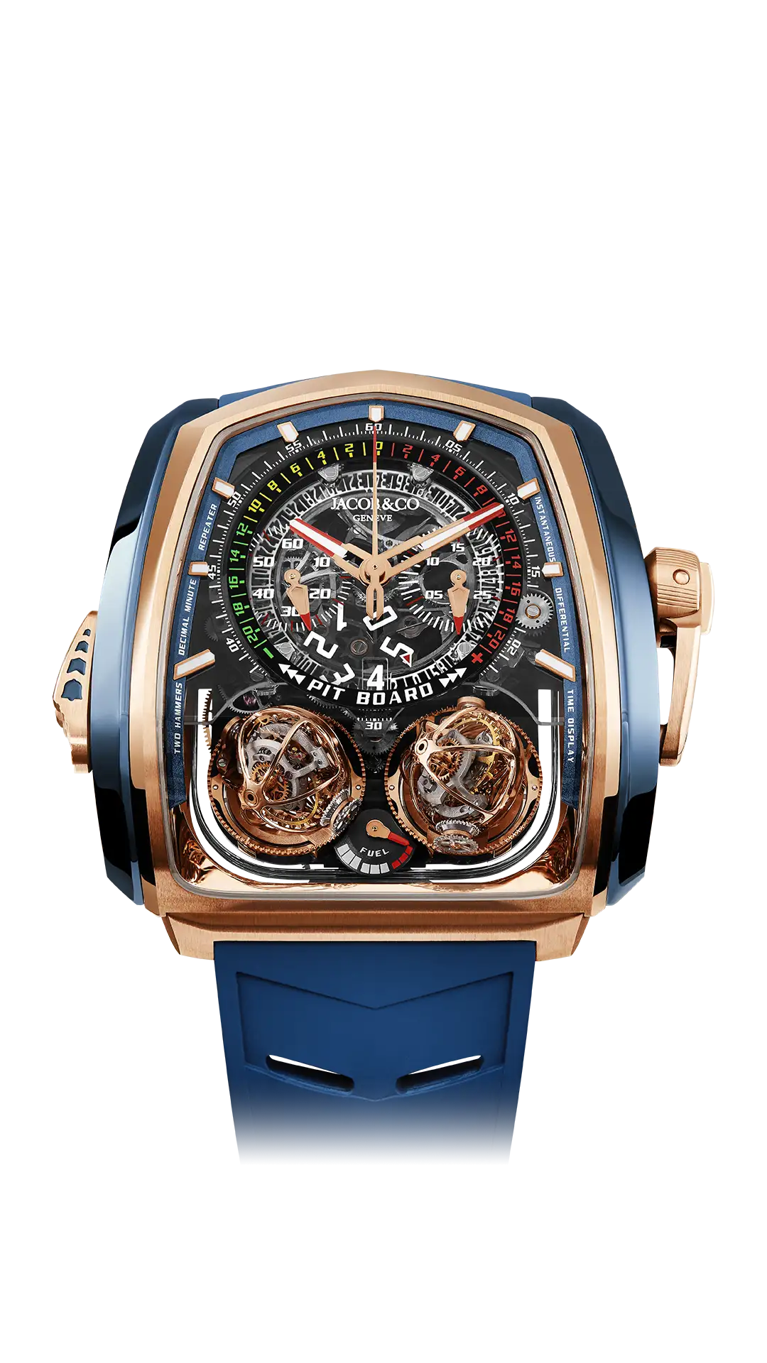 Twin Turbo Furious - Black DLC Titanium - Dragon and Phoenix