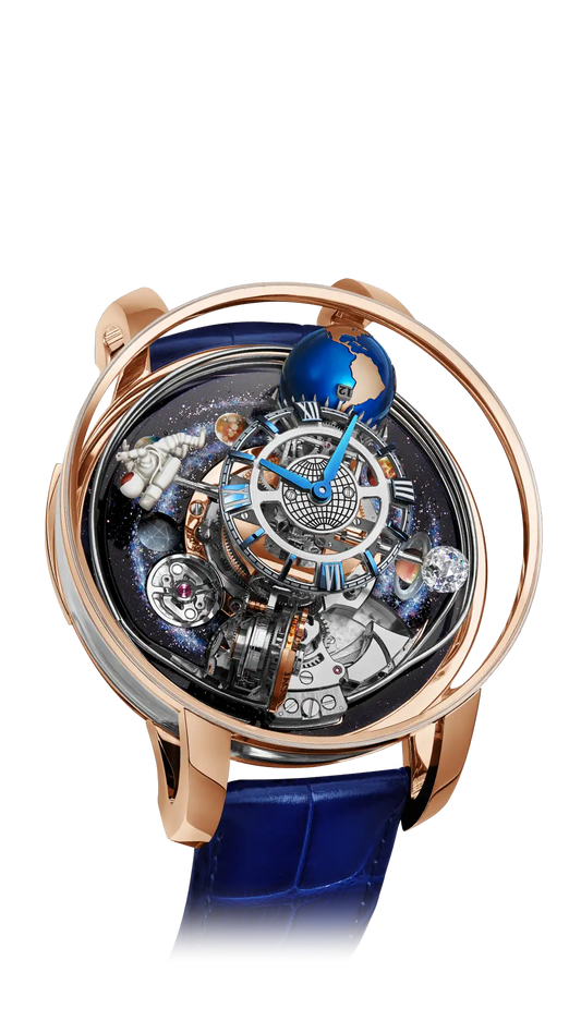 Astronomia Maestro - Rose Gold