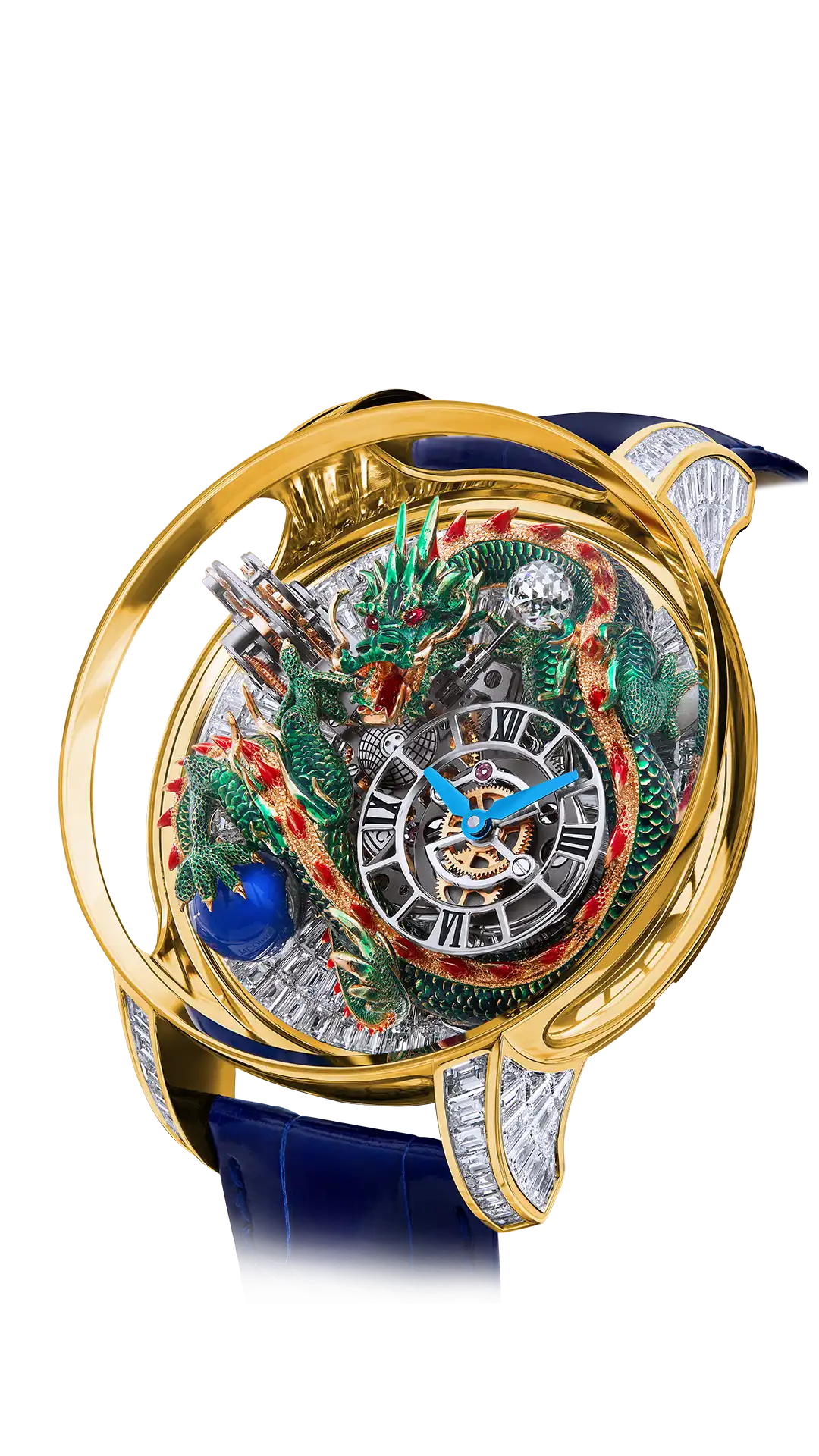 Astronomia Dragon - Two Dragons