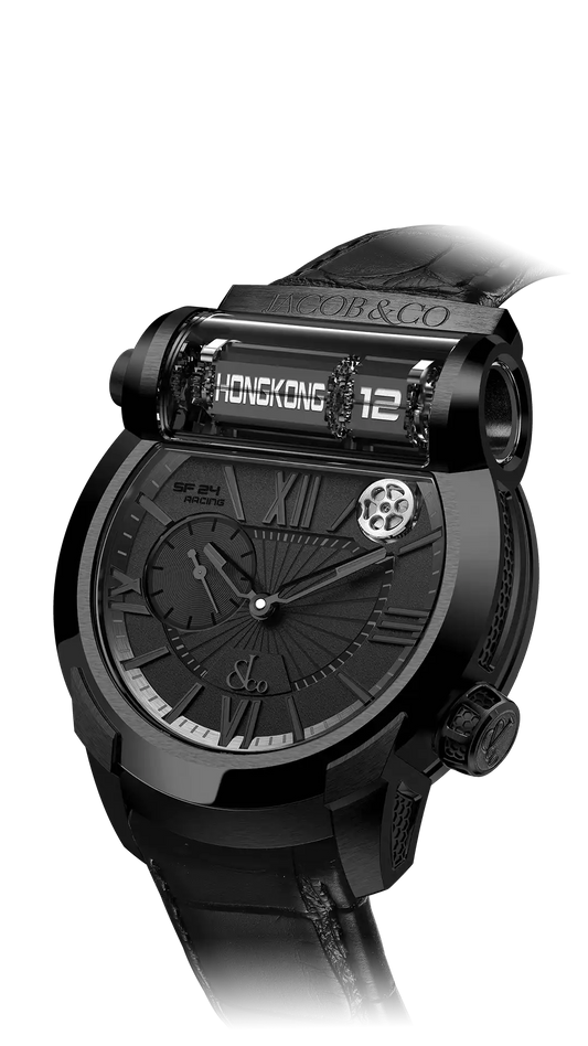 Epic SF24  - Black