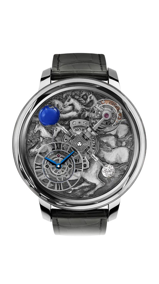 Astronomia Art - Stallion (White Gold)