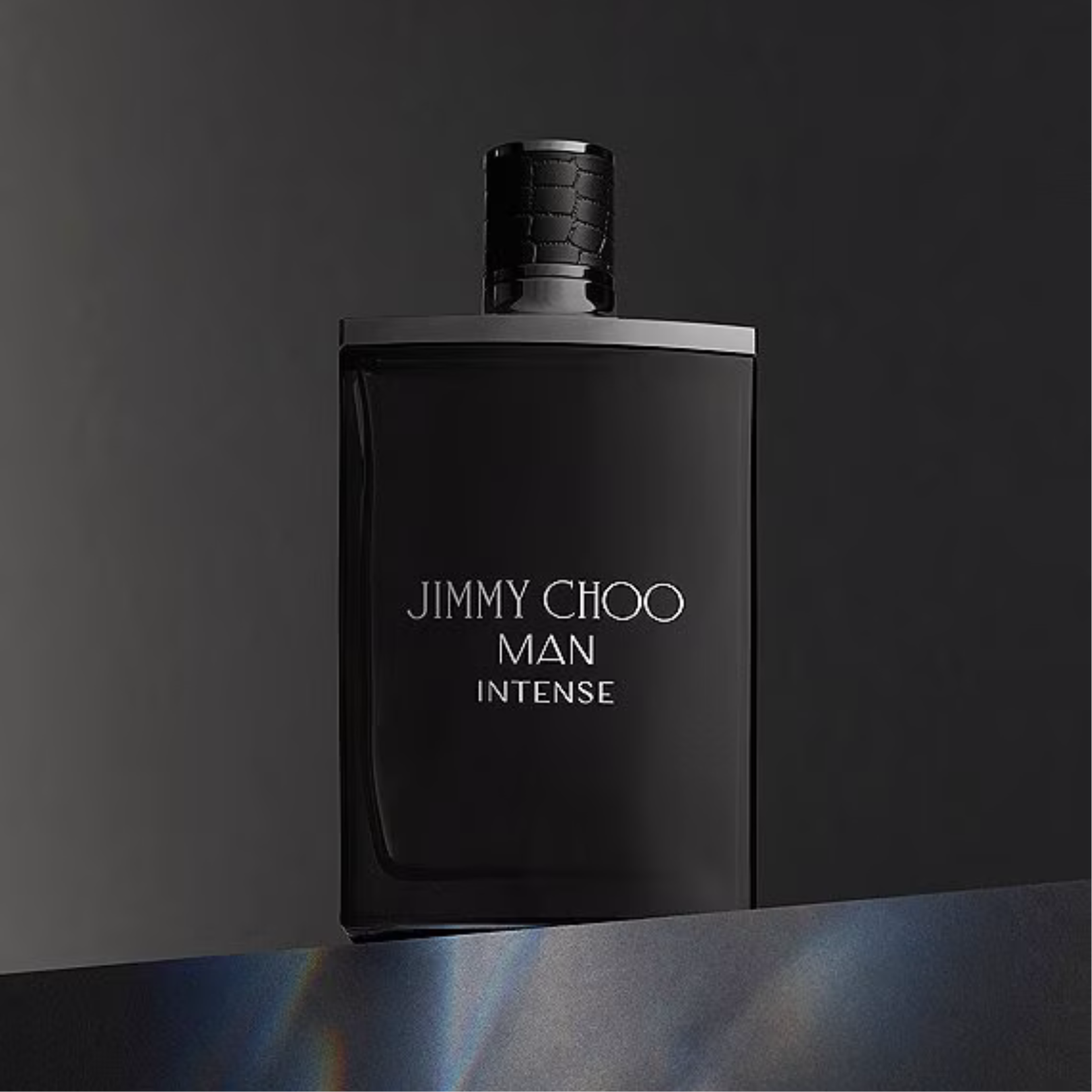 Jimmy Choo Man Intense Eau de Toilette for Men — image 2