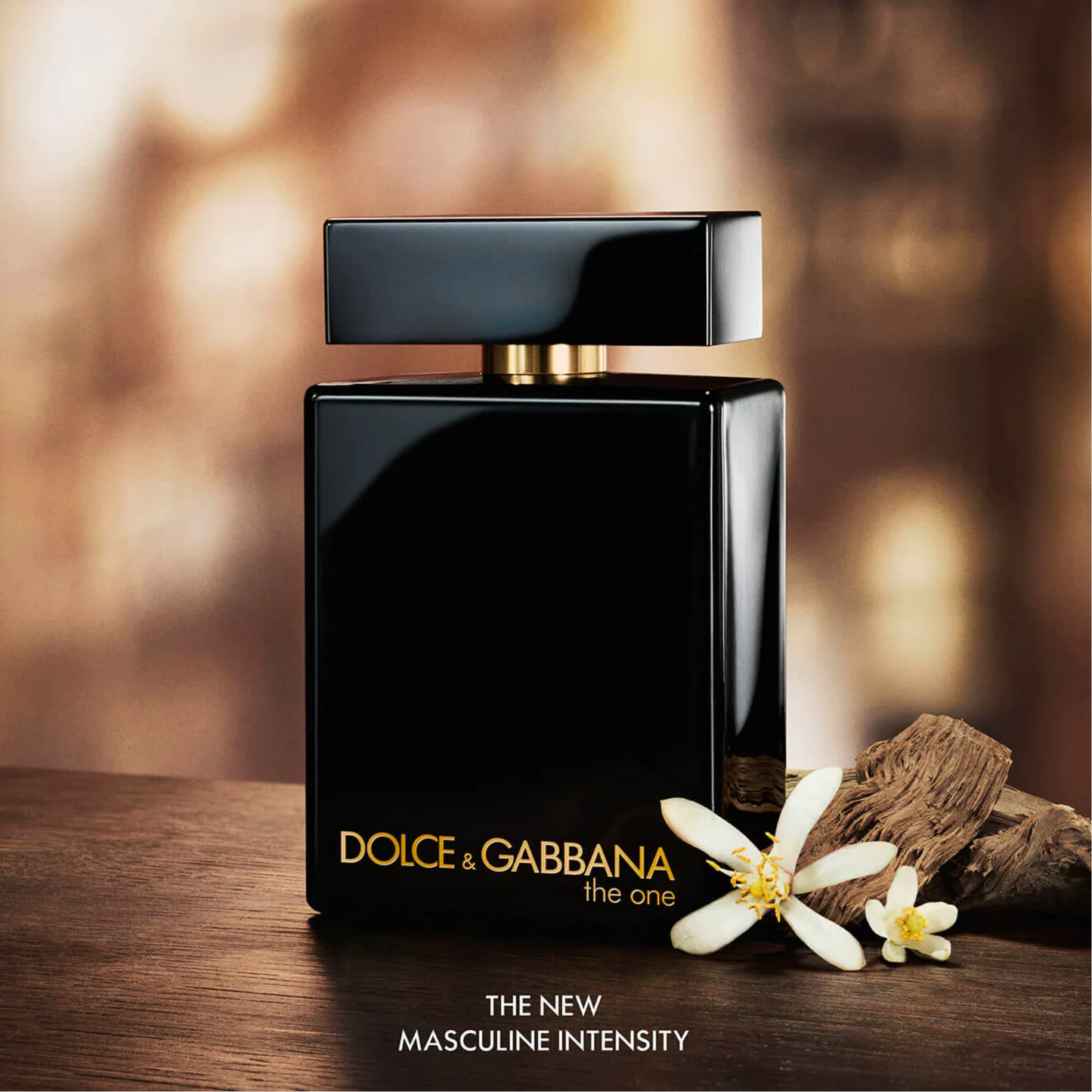 Dolce & Gabbana The One for Men Intense Eau de Parfum for Men — image 1