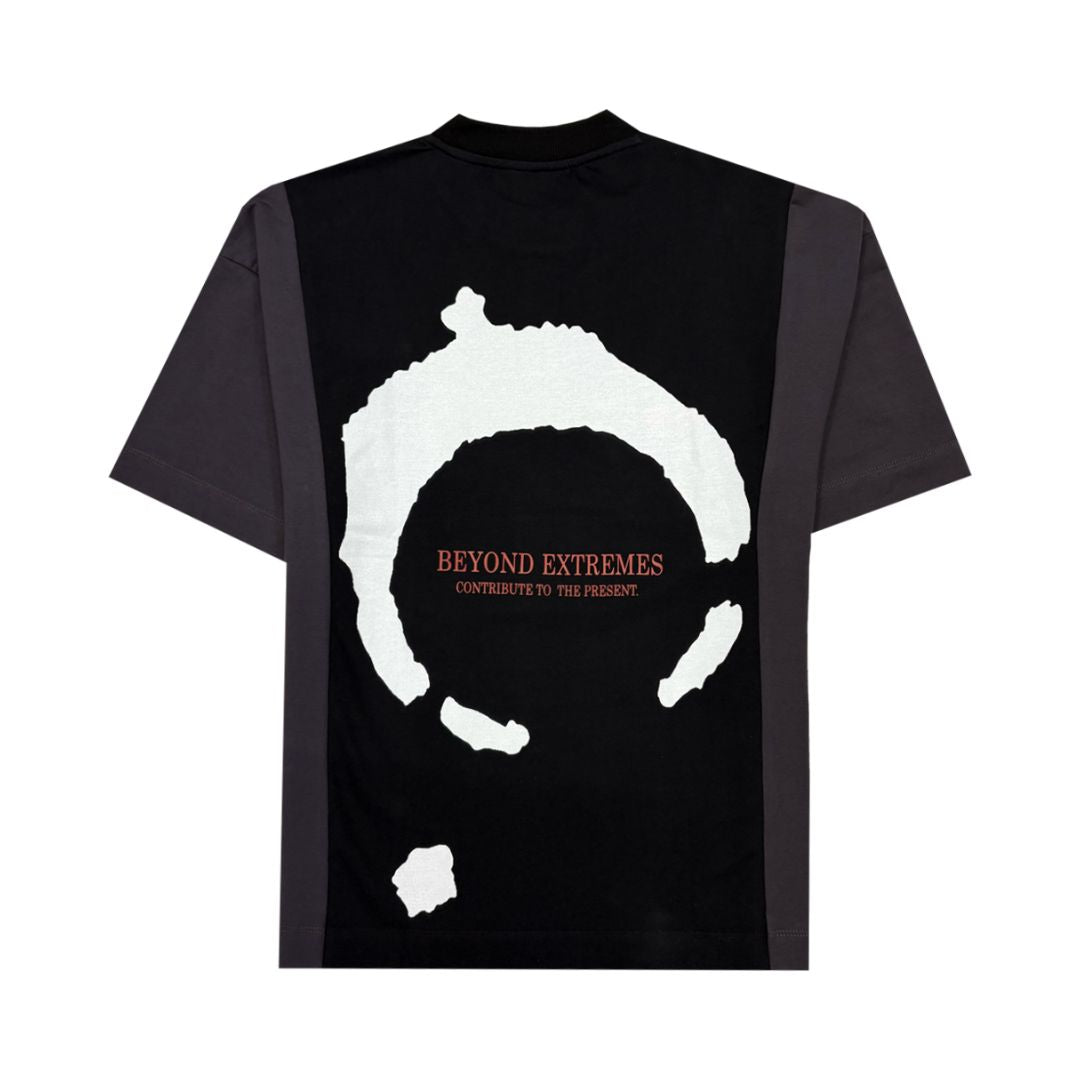 Reconstruct T-shirt 21 [Size- "S"] by Beyond Extremes