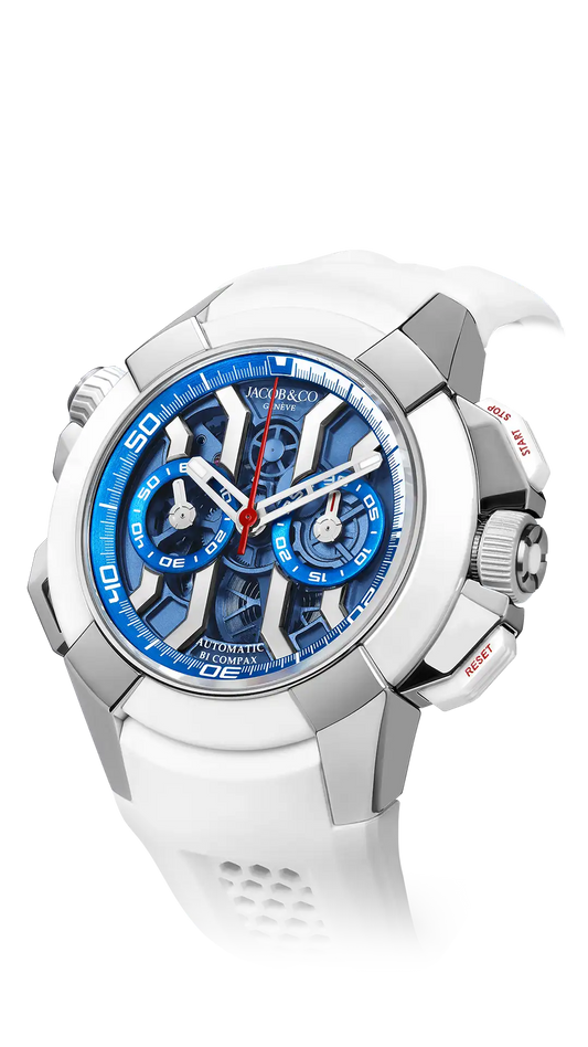 Epic X Chrono 47MM - Summer Edition