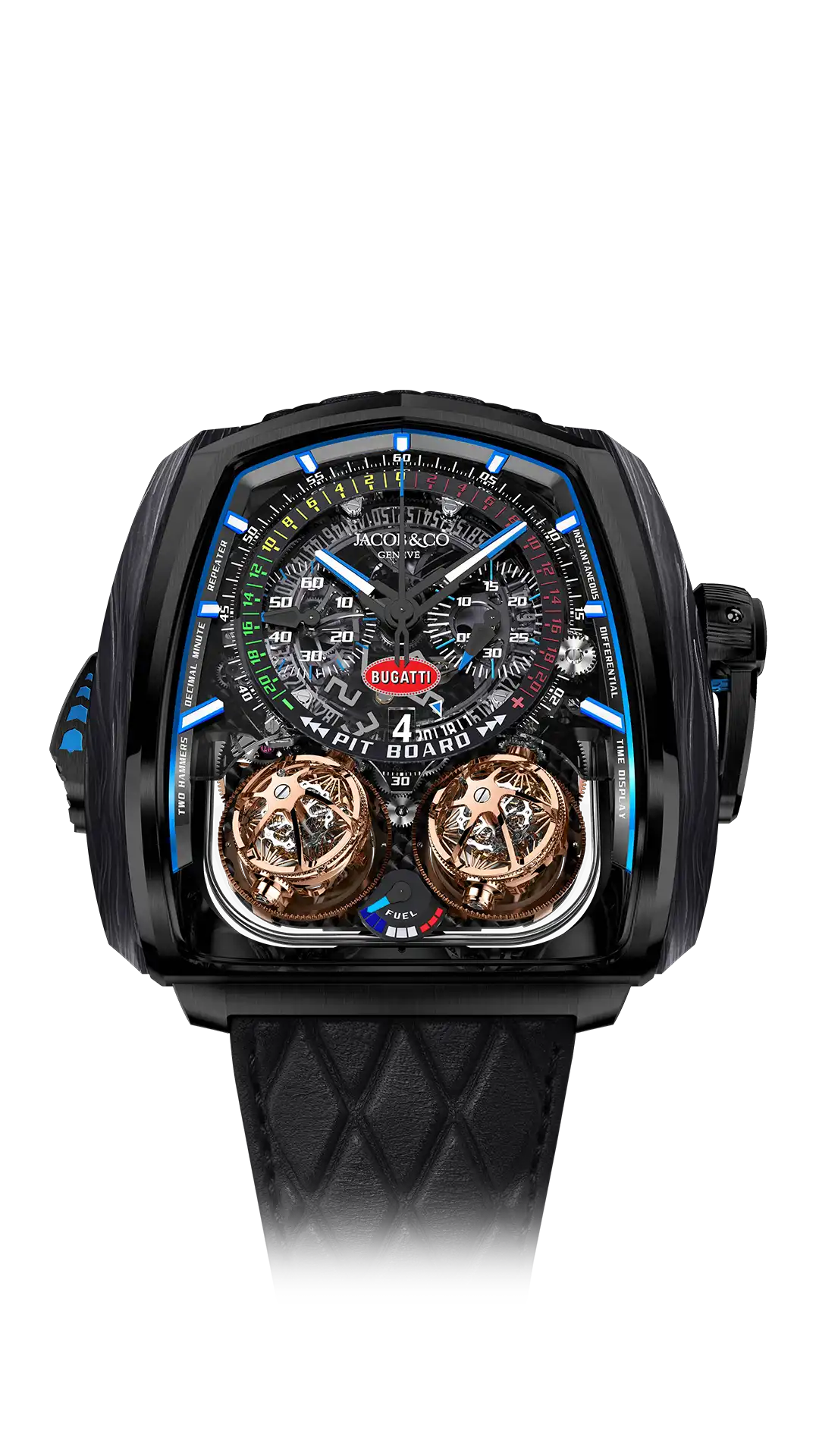 Twin Turbo Furious - Twin Turbo Furious Bugatti