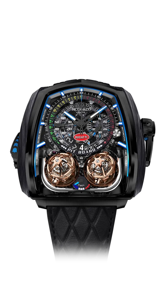 Twin Turbo Furious - Twin Turbo Furious Bugatti