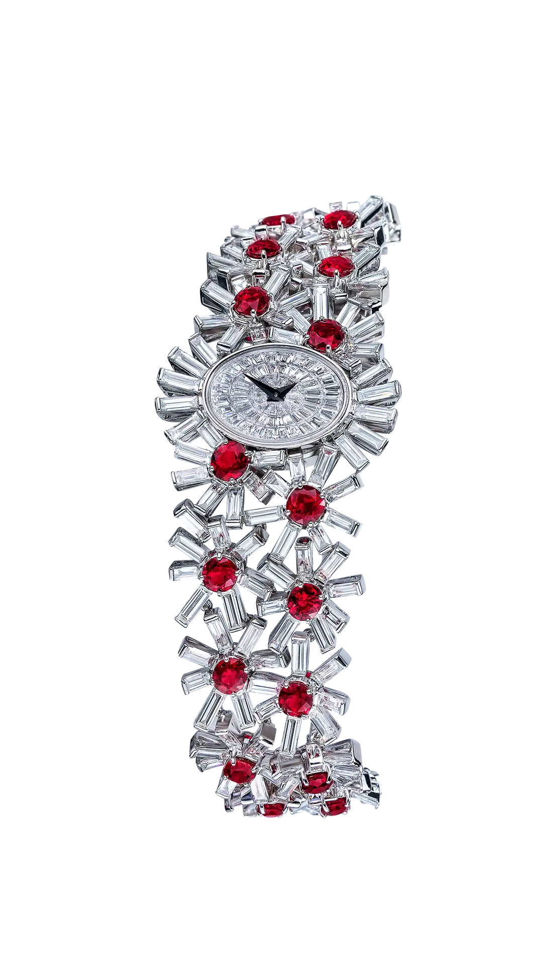 Boutique Watches - The Slender Ashoka Boutique Watch