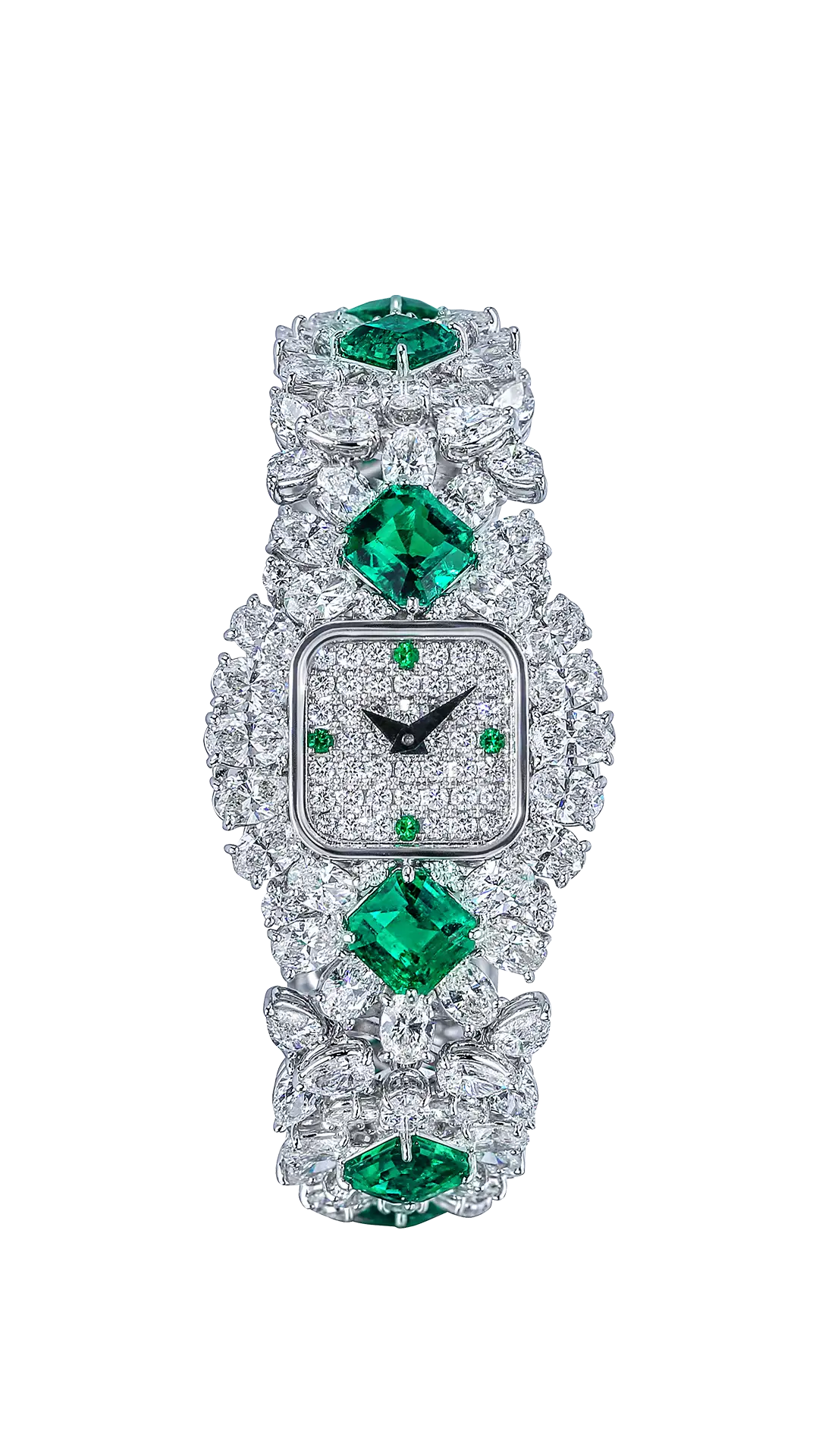 Boutique Watches - Boutique II