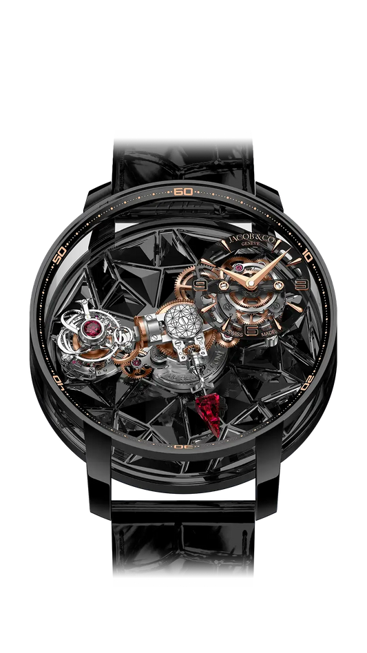 Astronomia Revolution - Black Gold