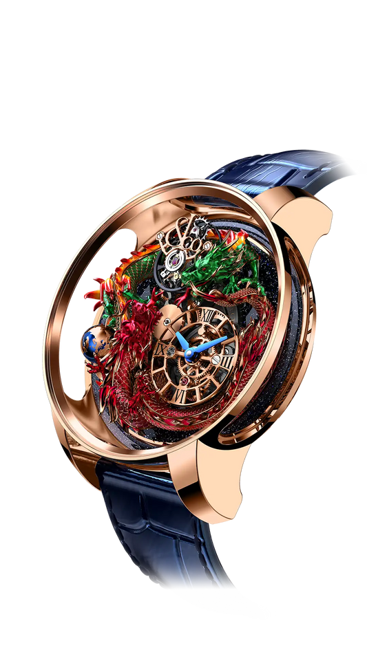 Astronomia Dragon - Two Dragons