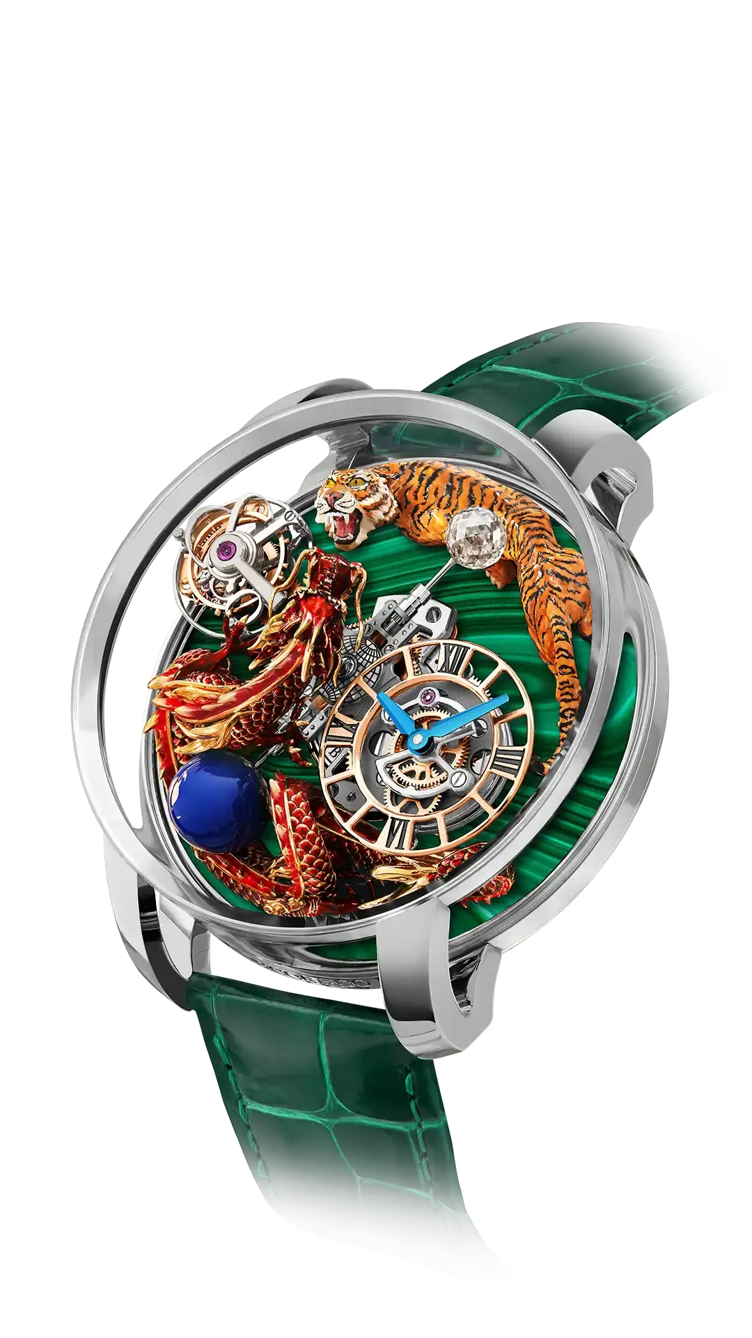 Astronomia Dragon - Gold Dragon