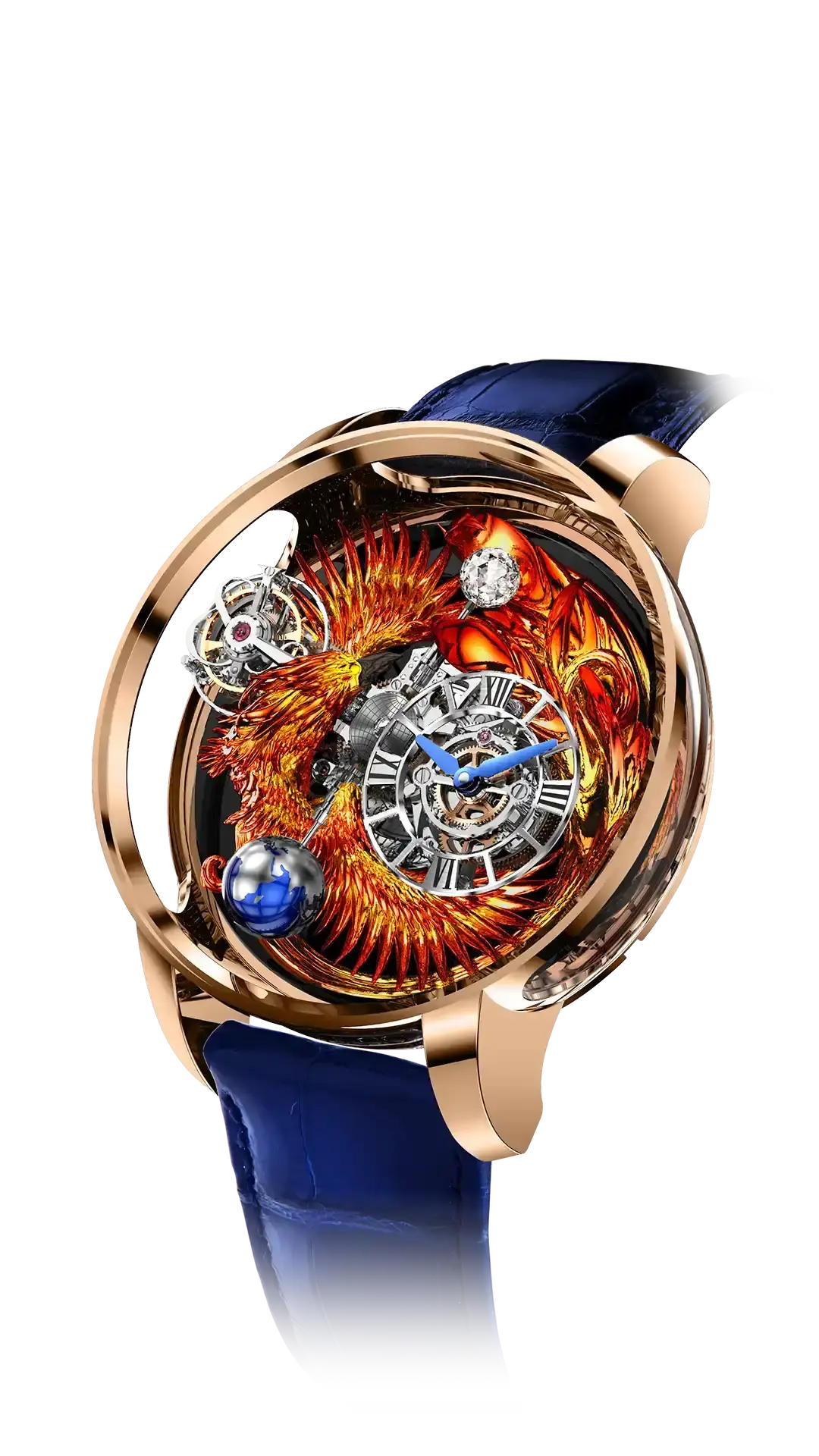 Astronomia Art - Phoenix