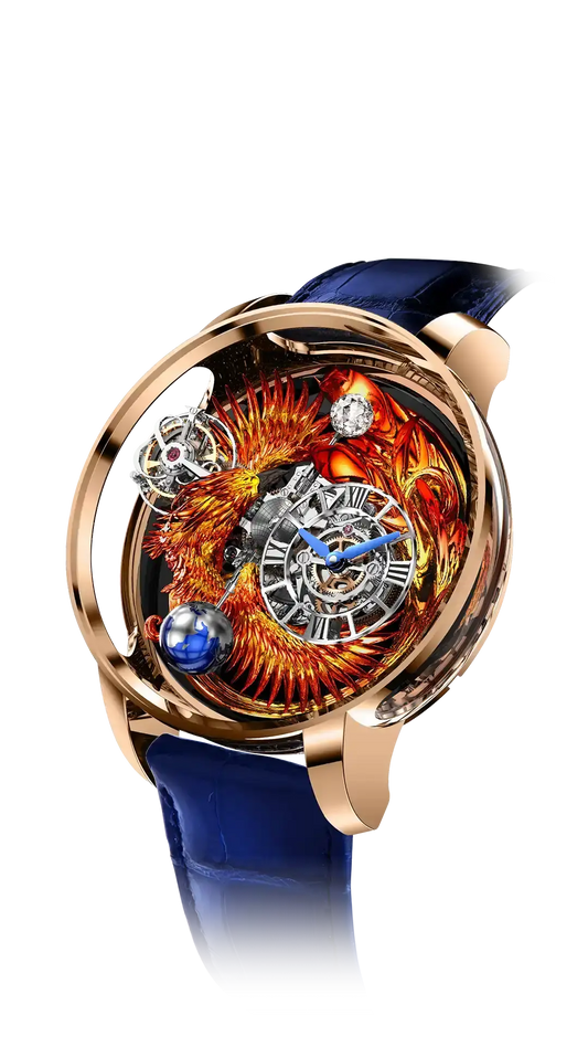 Astronomia Art - Phoenix
