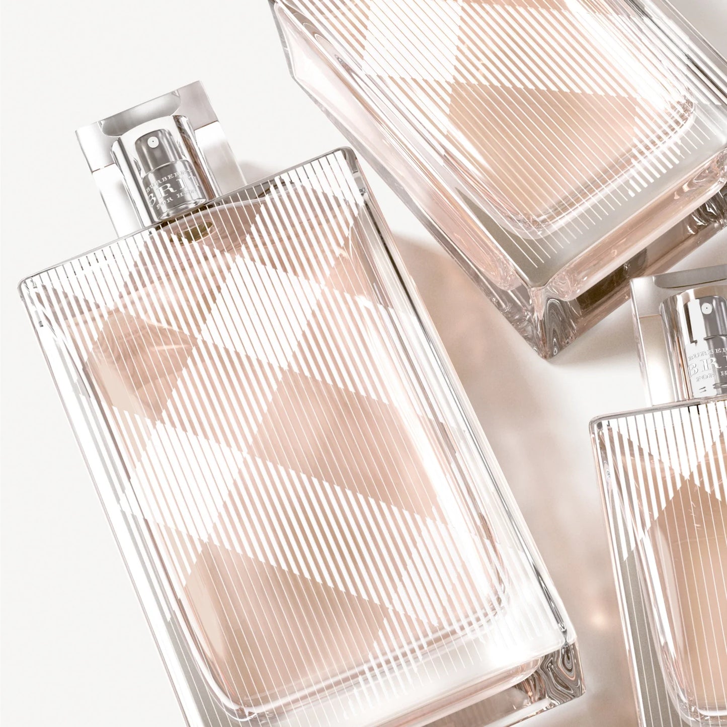 Burberry Brit for Her Eau de Toilette for Women — image 1