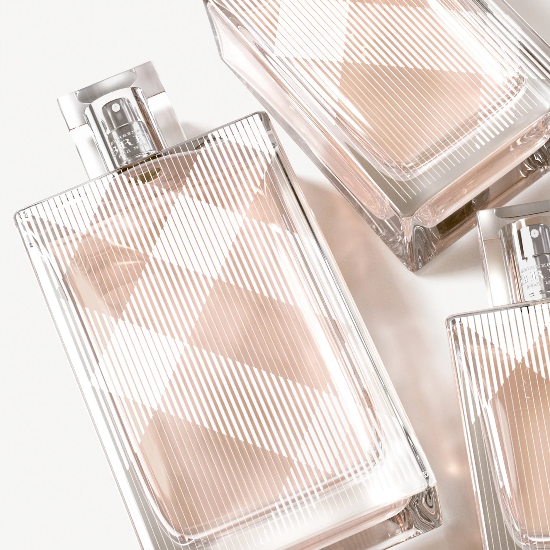 Burberry Brit for Her Eau de Toilette for Women — image 1