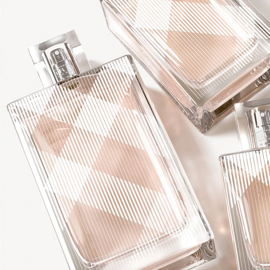 Burberry Brit for Her Eau de Toilette for Women — image 1