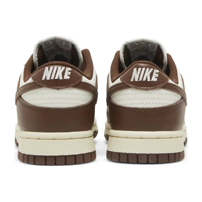 Nike Dunk Low 'MOCHA'