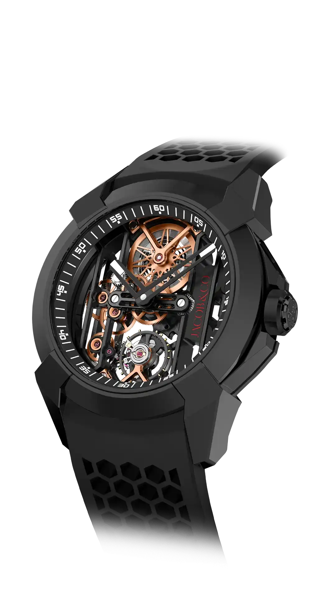 Epic X Ceramic - Black
