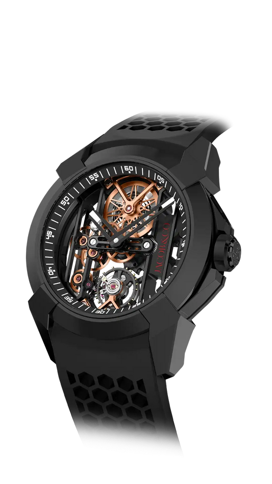 Epic X Ceramic - Black
