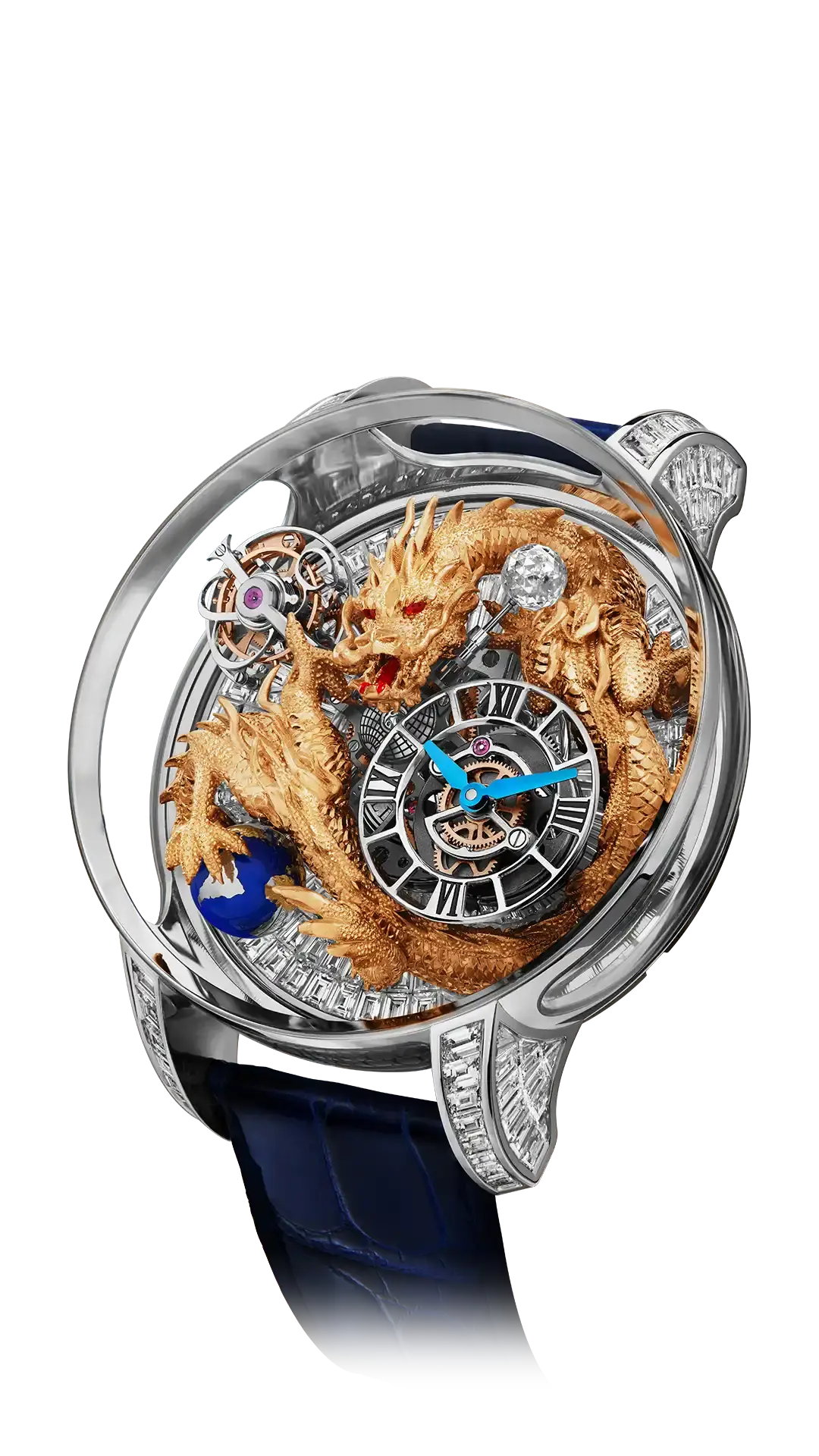 Astronomia Dragon - Two Dragons