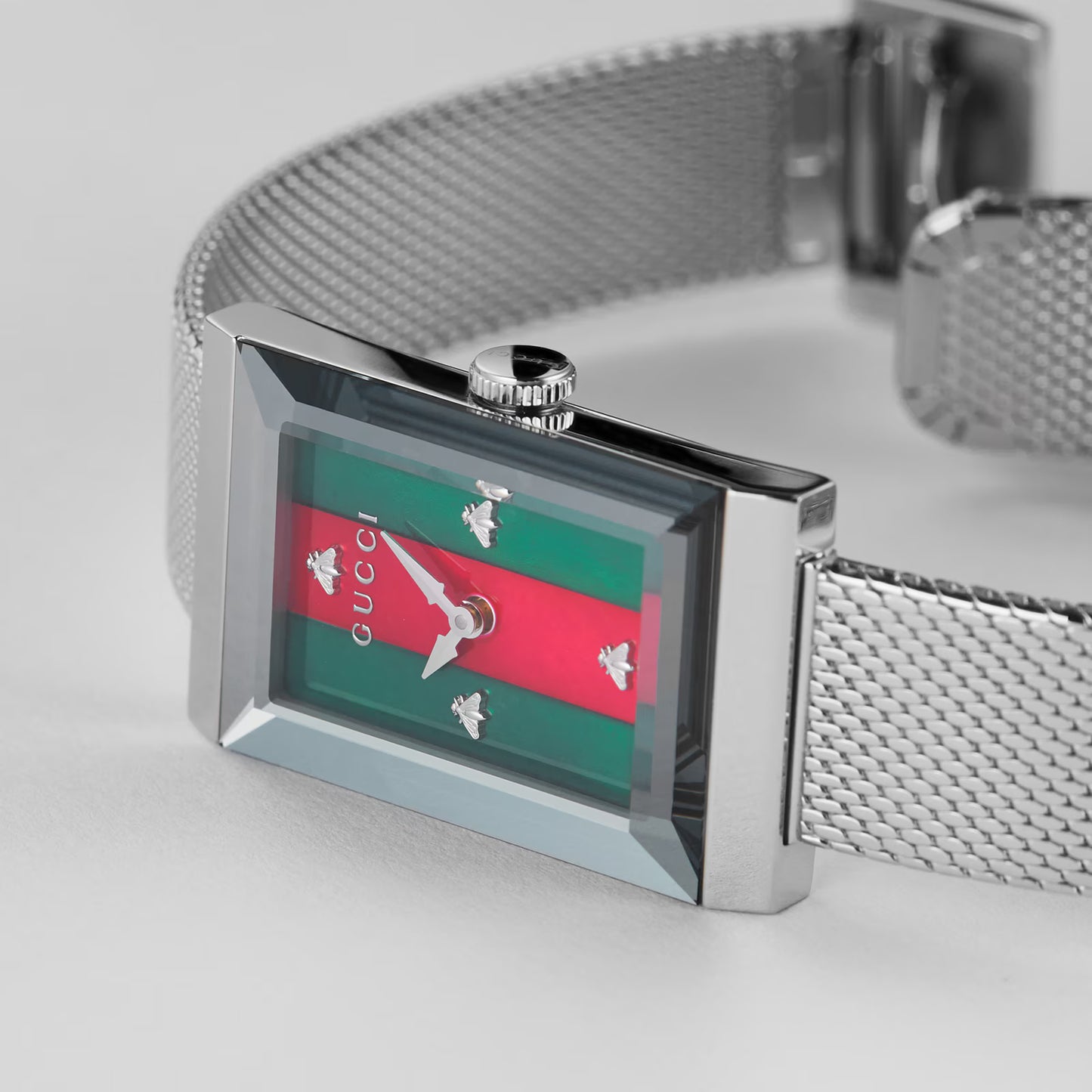 Gucci G-Frame YA147401 Ladies' Quartz Watch