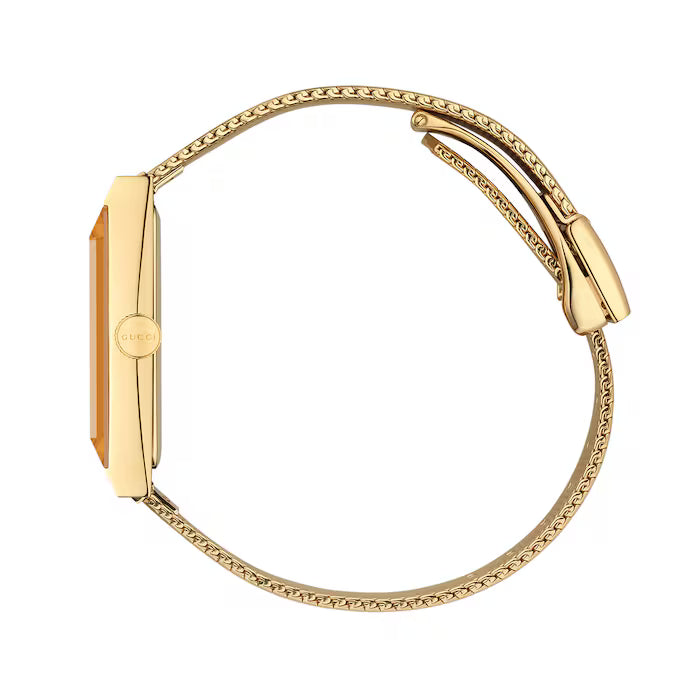 Women's Gucci G-Frame YA147410 Quartz Watch