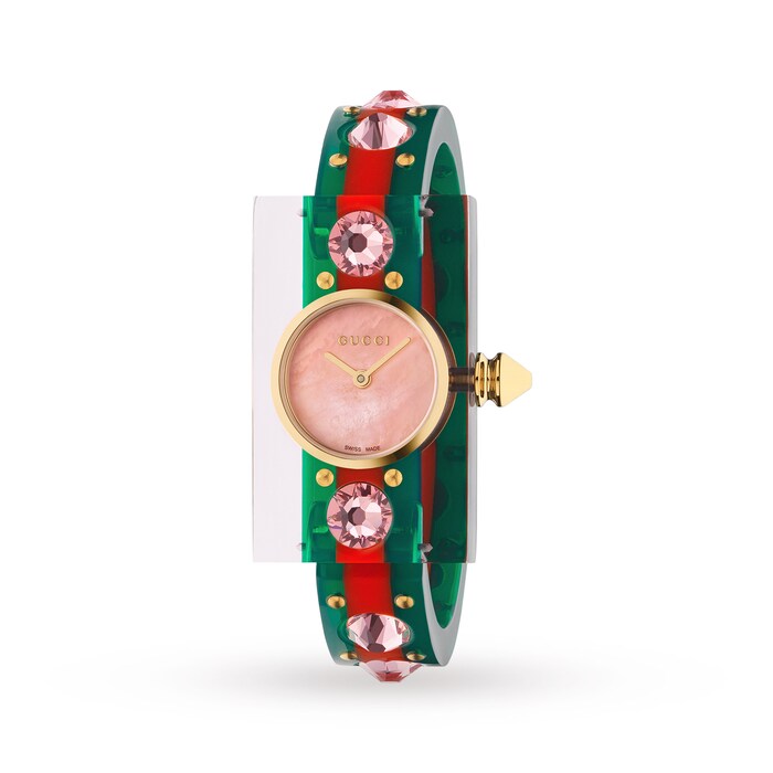 Gucci Vintage YA143525 Ladies' Quartz Watch