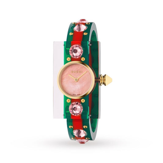 Gucci Vintage YA143525 Ladies' Quartz Watch