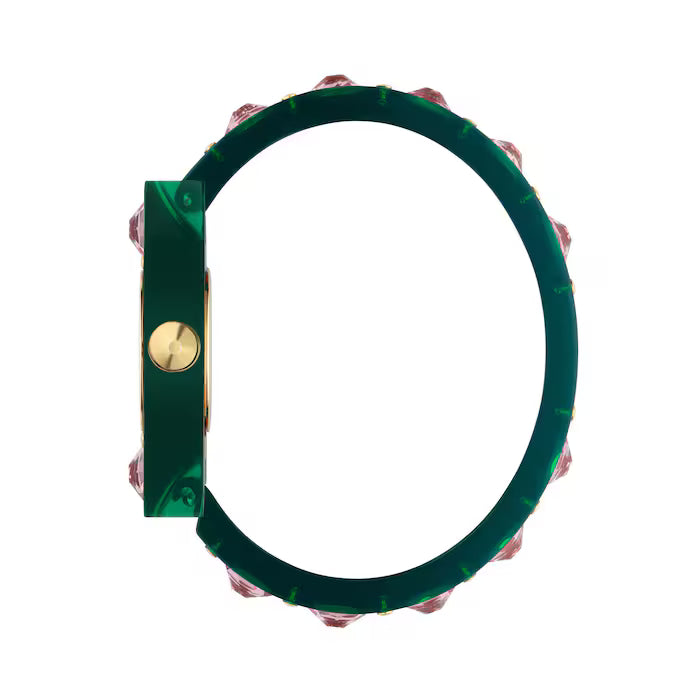 Gucci Vintage YA143525 Ladies' Quartz Watch