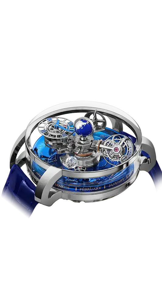 Astronomia Sky - Titanium