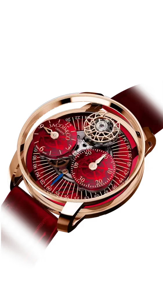 Astronomia Regulator - Blue