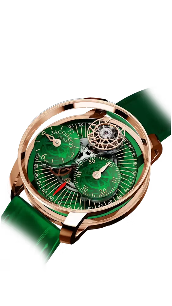 Astronomia Regulator - Blue