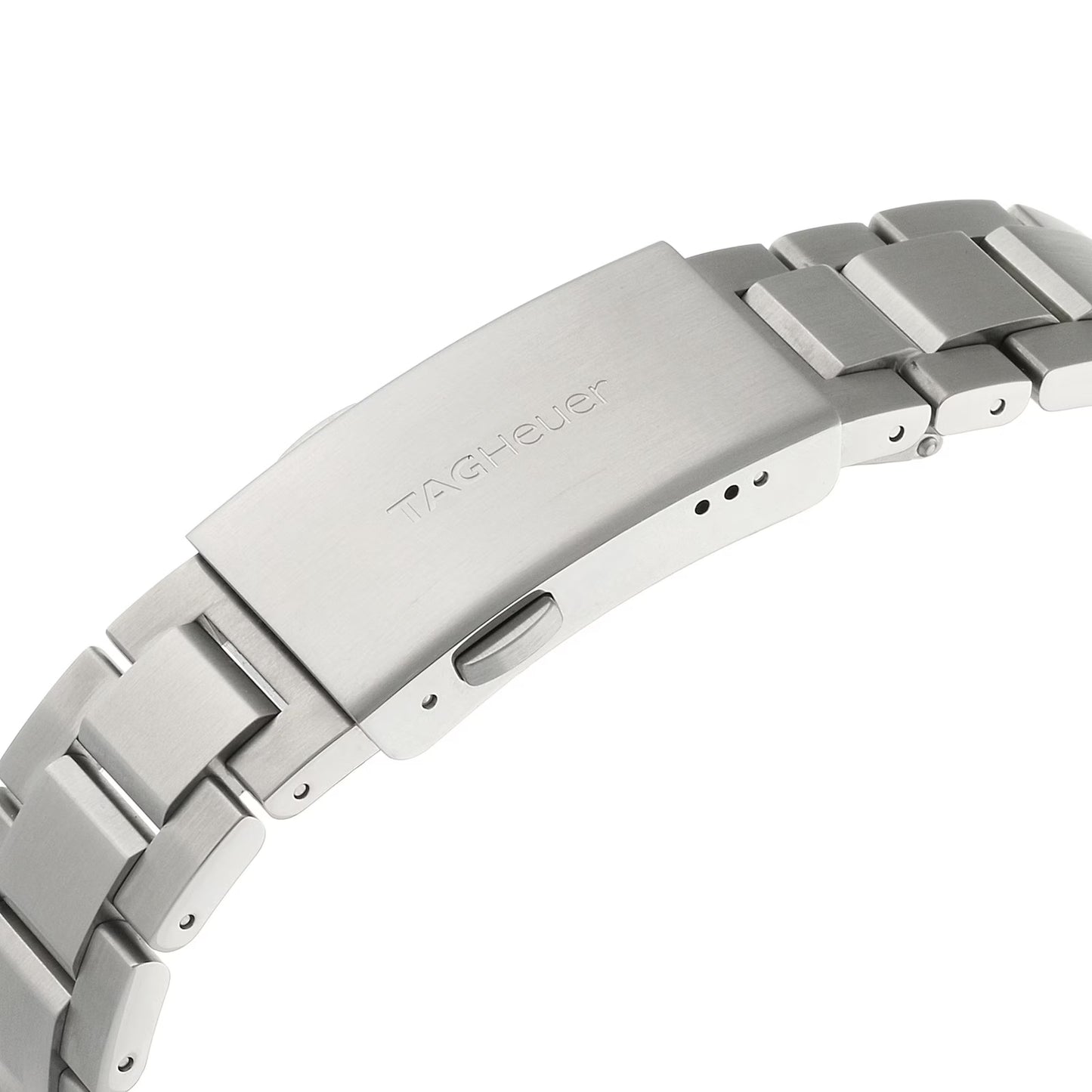 Tag Heuer Aquaracer Calibre 5 41mm Automatic Watch
