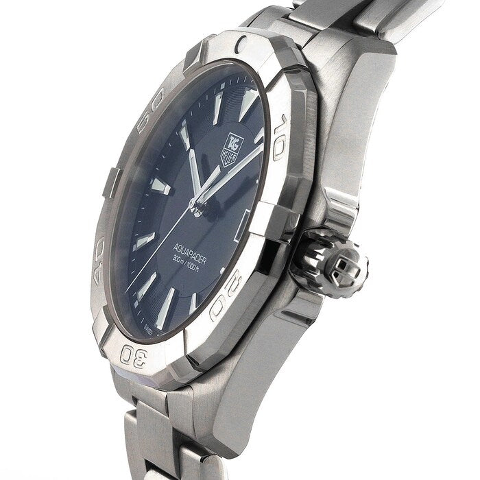 TAG Heuer Aquaracer Quartz 40.5mm Watch