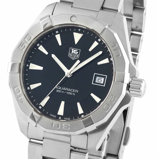 TAG Heuer Aquaracer Quartz 40.5mm Watch