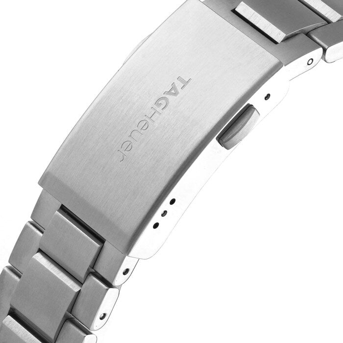 TAG Heuer Aquaracer Quartz 40.5mm Watch