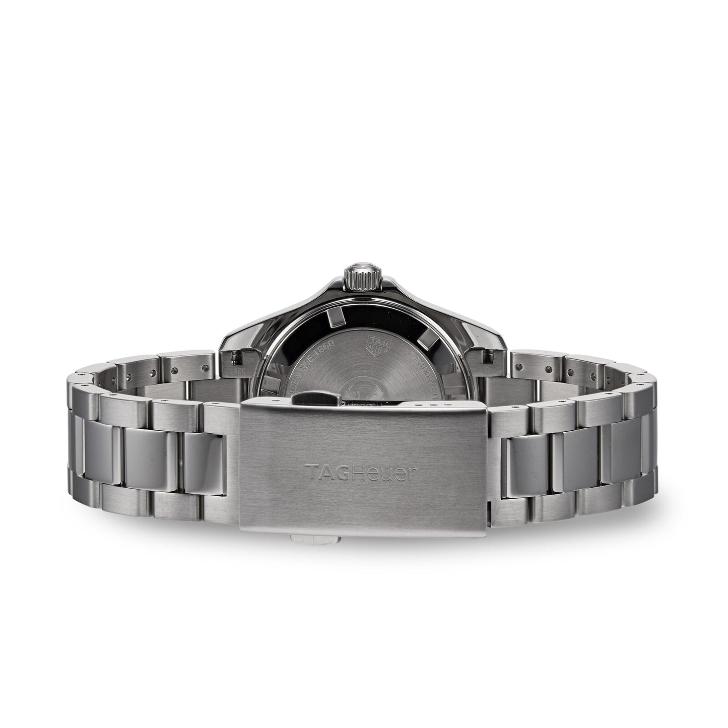 TAG Heuer Aquaracer Quartz 35mm Steel
