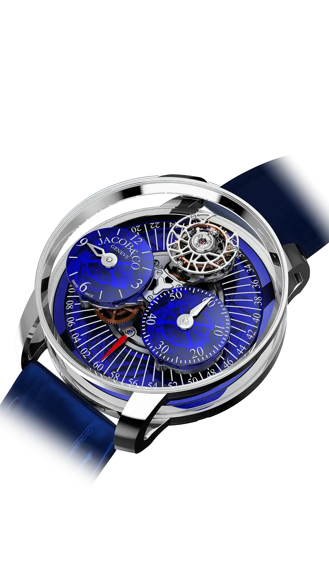 Astronomia Regulator - Black