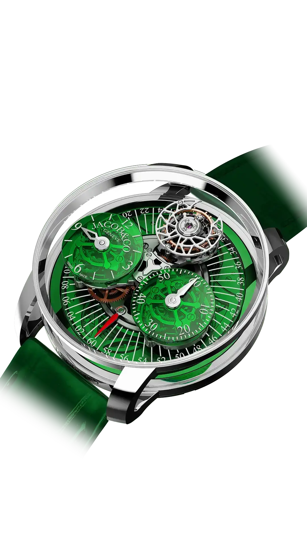Astronomia Regulator - Blue