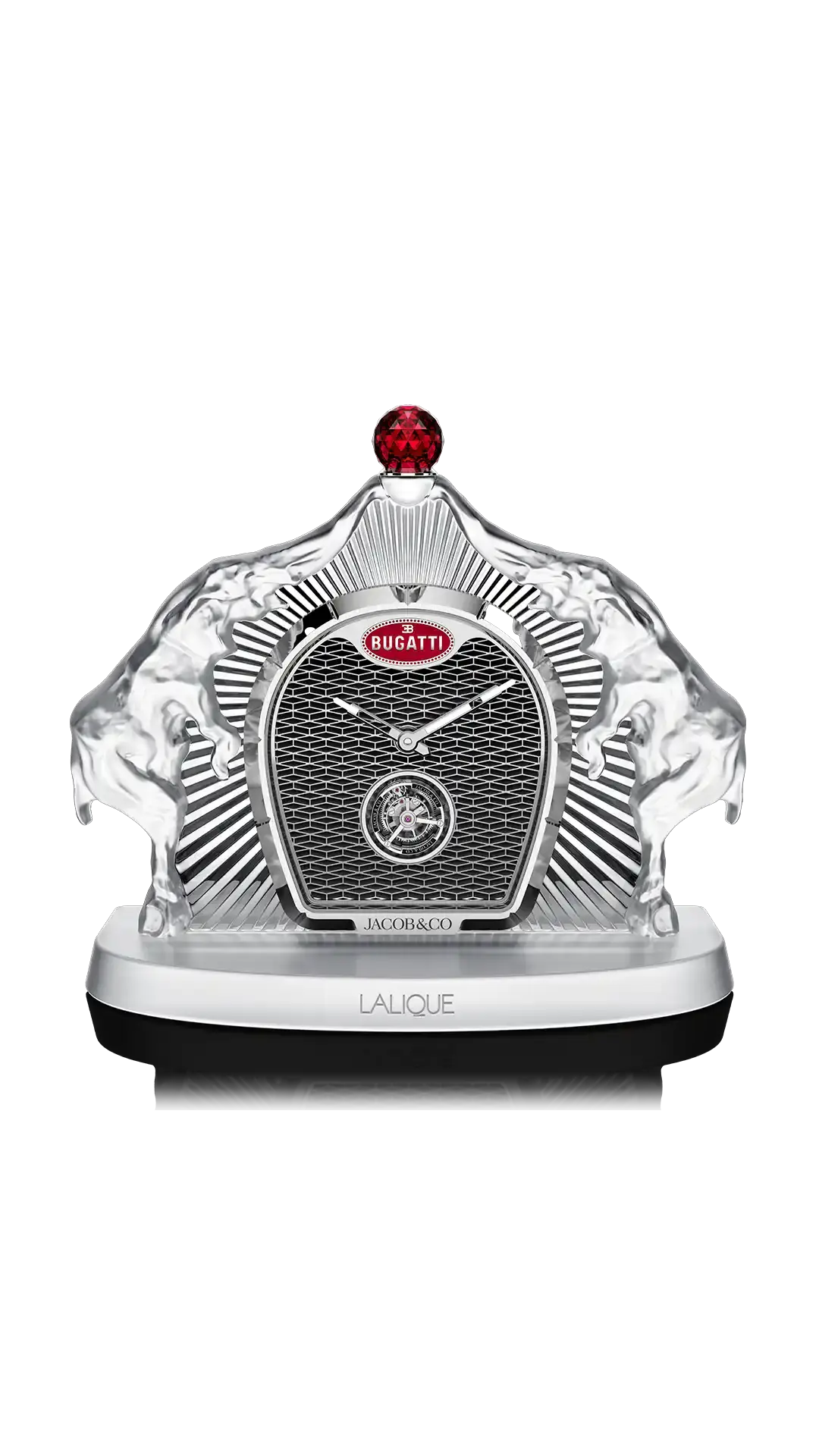 Bugatti Calandre - Bugatti Calandre