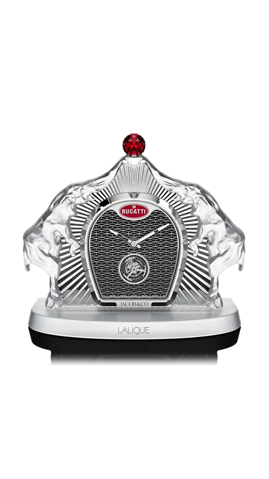 Bugatti Calandre - Bugatti Calandre