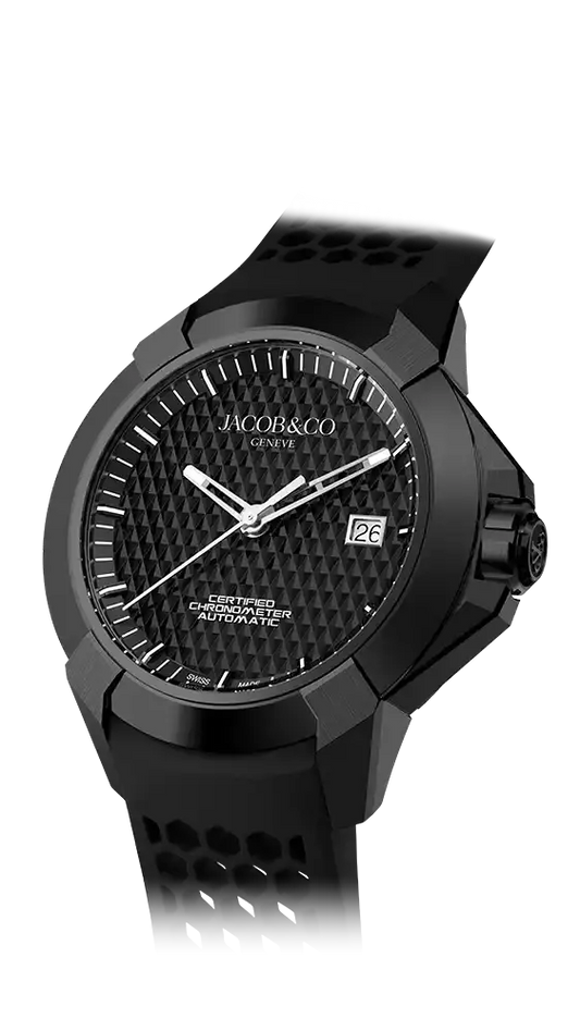 Epic X Sport - Black