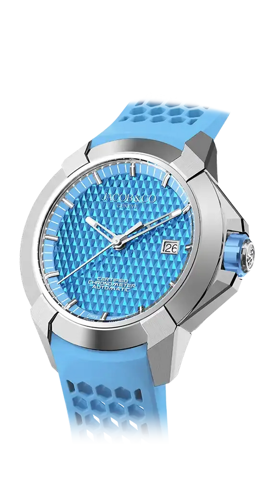 Epic X Sport - Electric Blue
