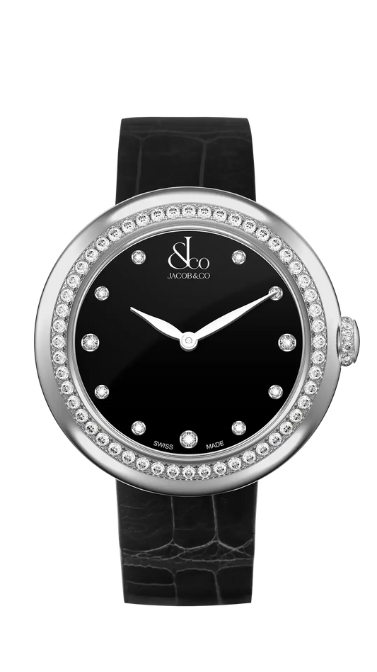 Brilliant - Stainless Steel