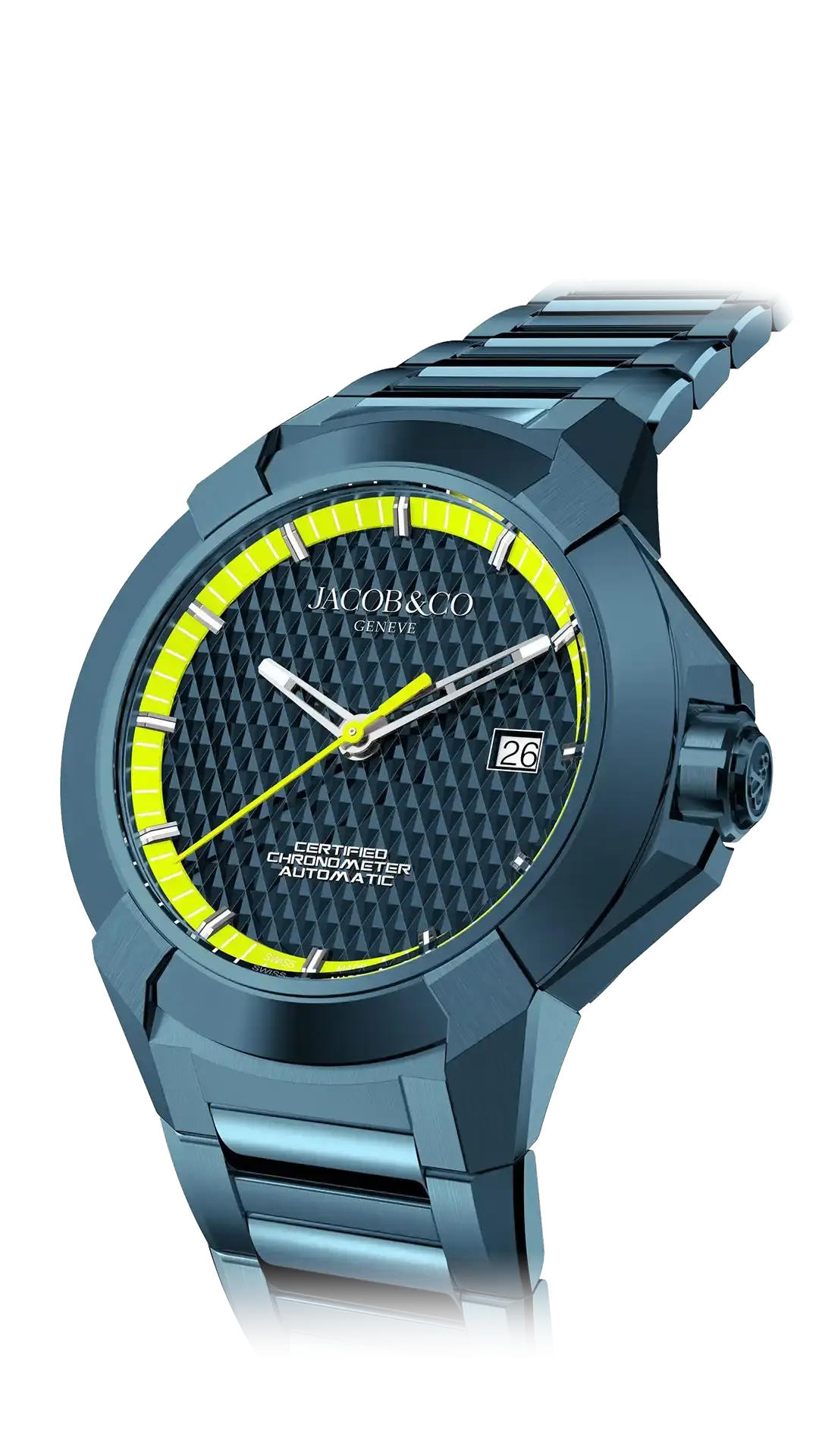 Epic X Sport - Lime