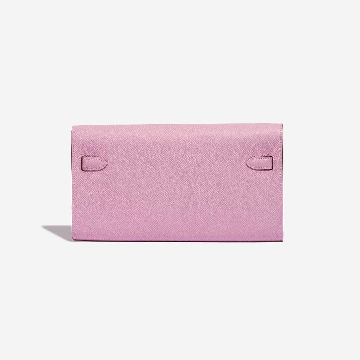 Hermès Kelly To Go – Epsom Mauve Sylvestre (2022)